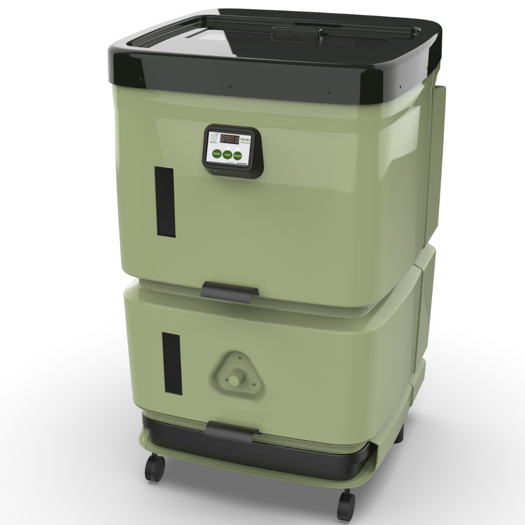 DostBin Composter Automatic