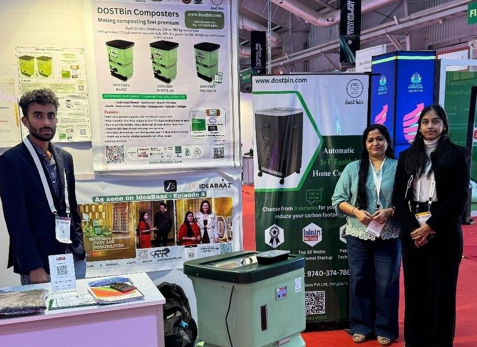 Bengaluru Tech Summit (2),,,