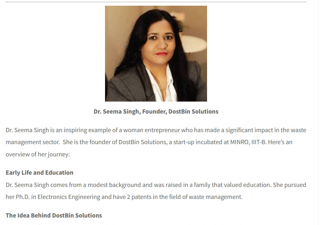 IIIT B Newsletter Recognition