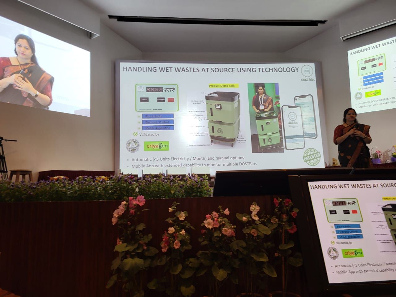 ISRO 2025 - Expert Talk (2)