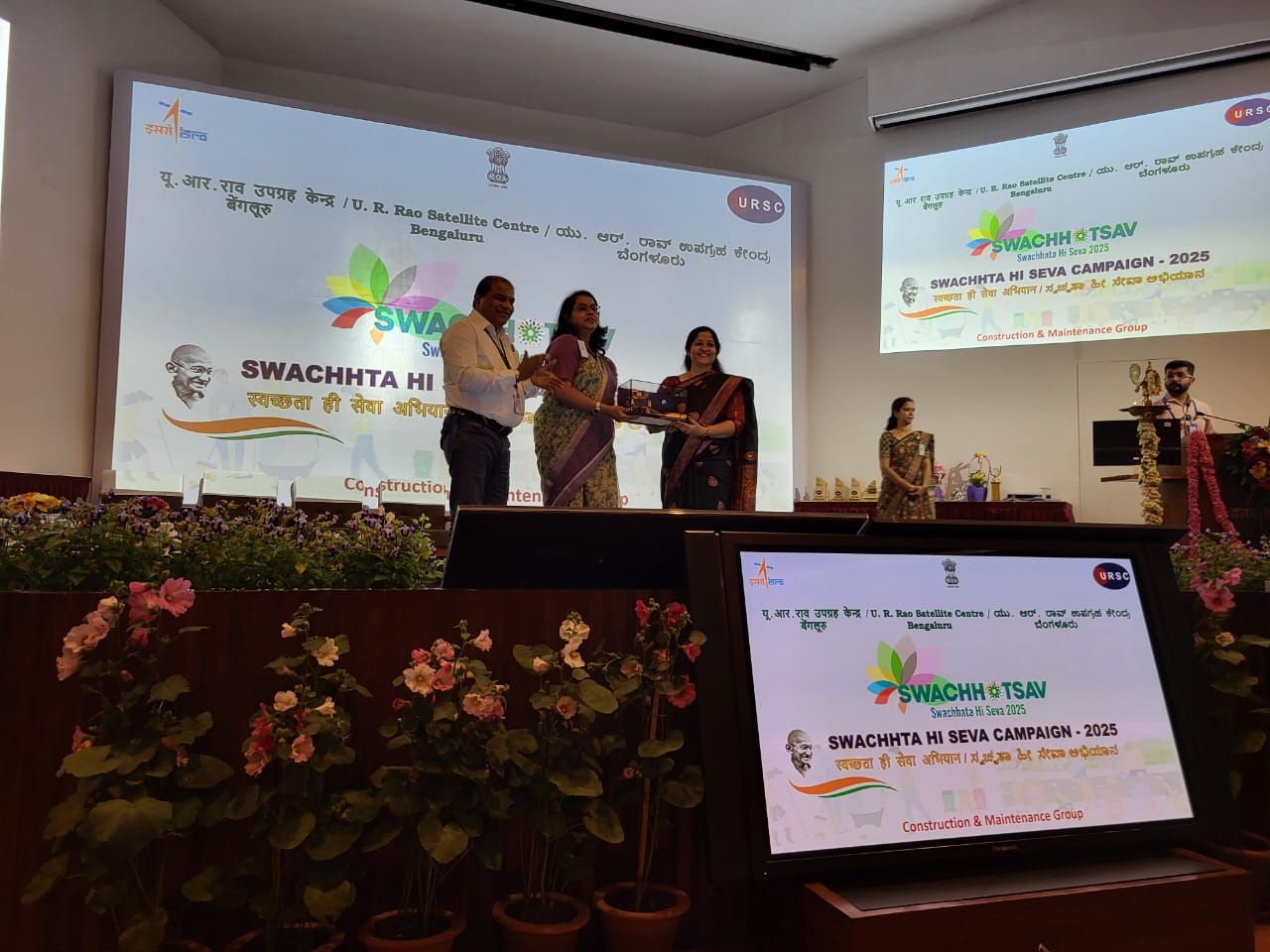 ISRO 2025 - Expert Talk (4)