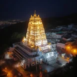 tirupathi balaji
